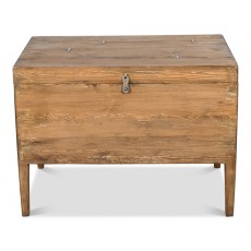 Trunk Side Table 